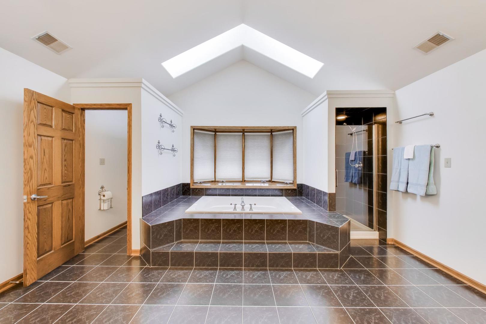 18309 CARRINGTON Drive, Hazel Crest, IL 60429