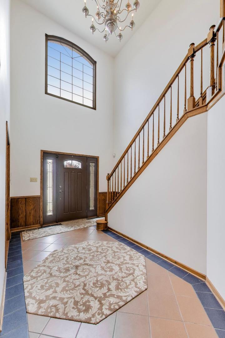 18309 CARRINGTON Drive, Hazel Crest, IL 60429