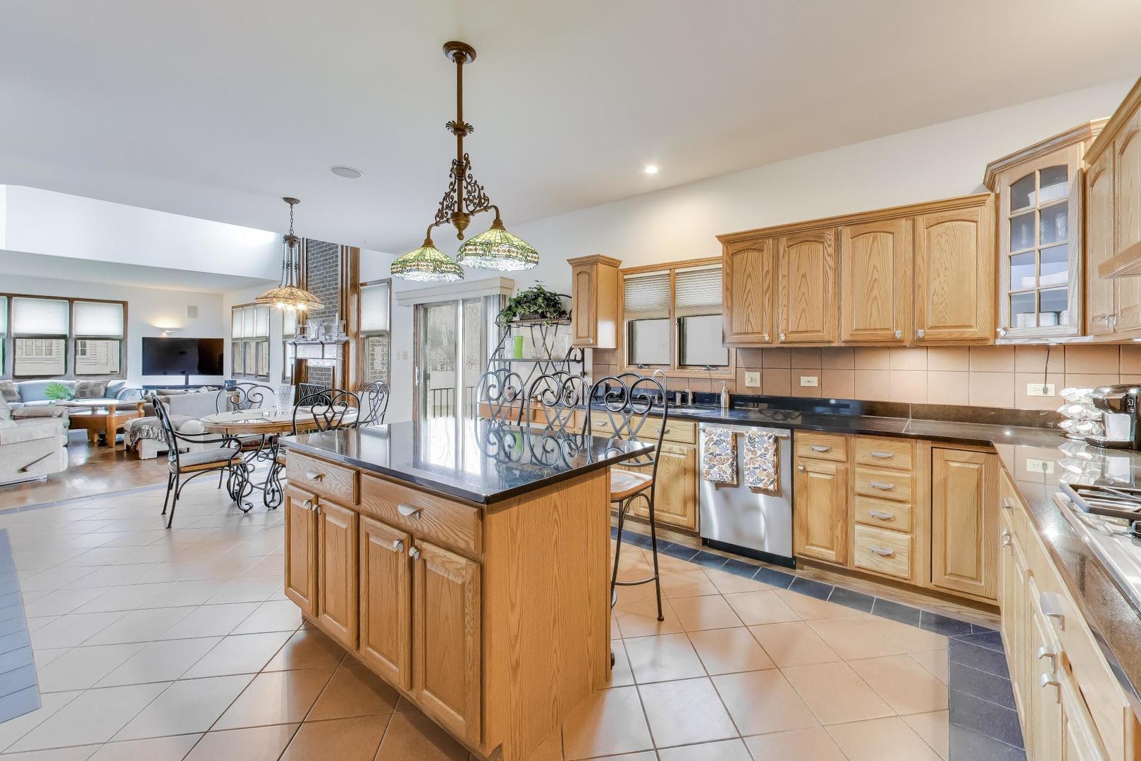 18309 CARRINGTON Drive, Hazel Crest, IL 60429