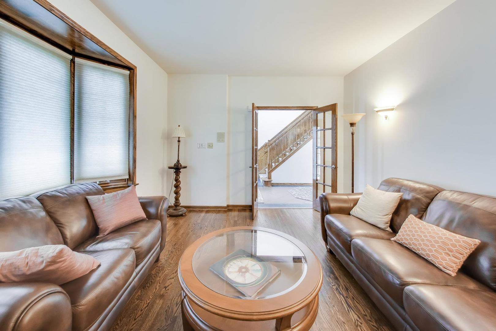 18309 CARRINGTON Drive, Hazel Crest, IL 60429