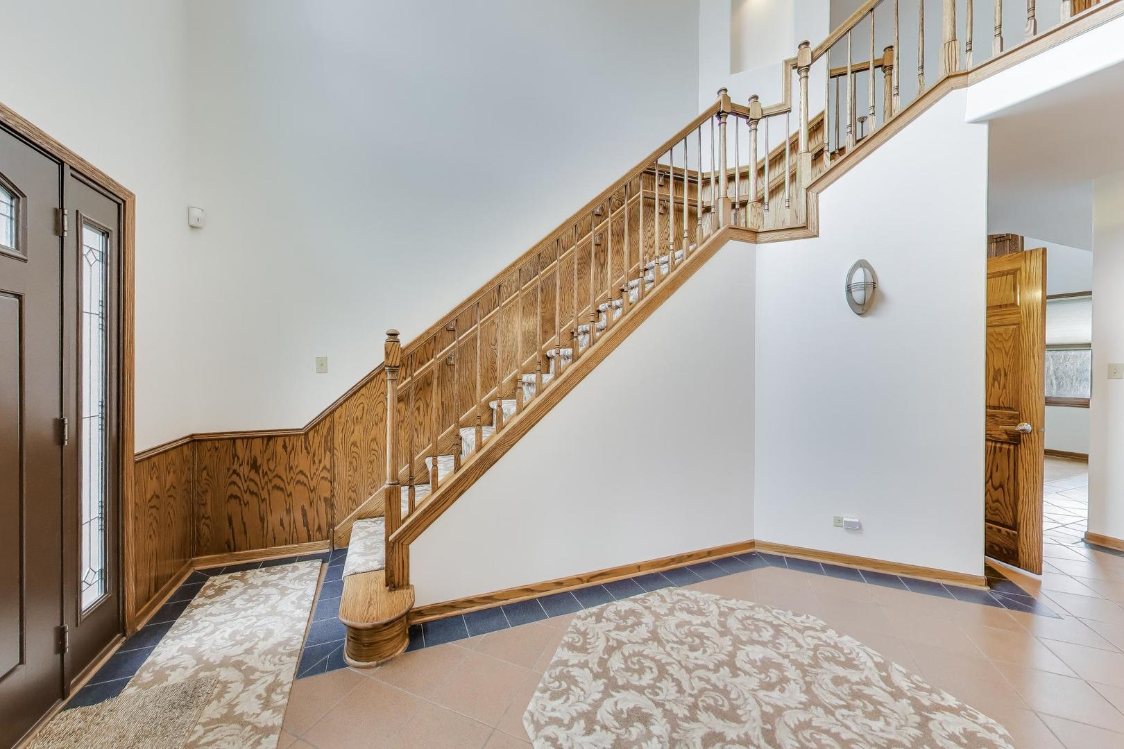 18309 CARRINGTON Drive, Hazel Crest, IL 60429