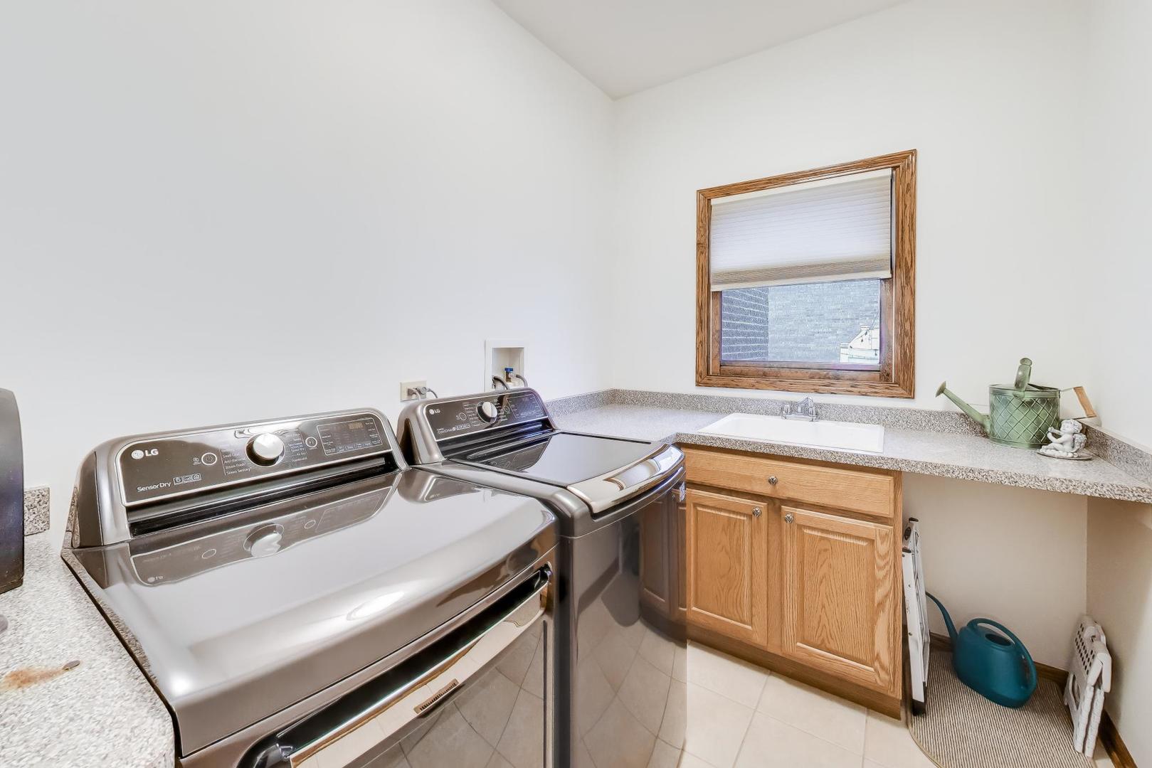 18309 CARRINGTON Drive, Hazel Crest, IL 60429