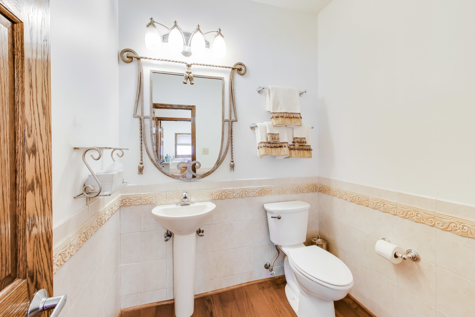 18309 CARRINGTON Drive, Hazel Crest, IL 60429