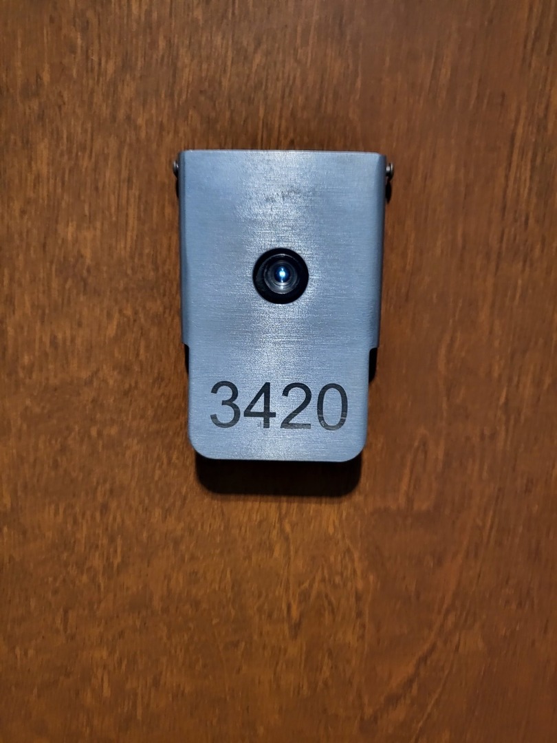 235 W Van Buren Street #3420, Chicago, IL 60607