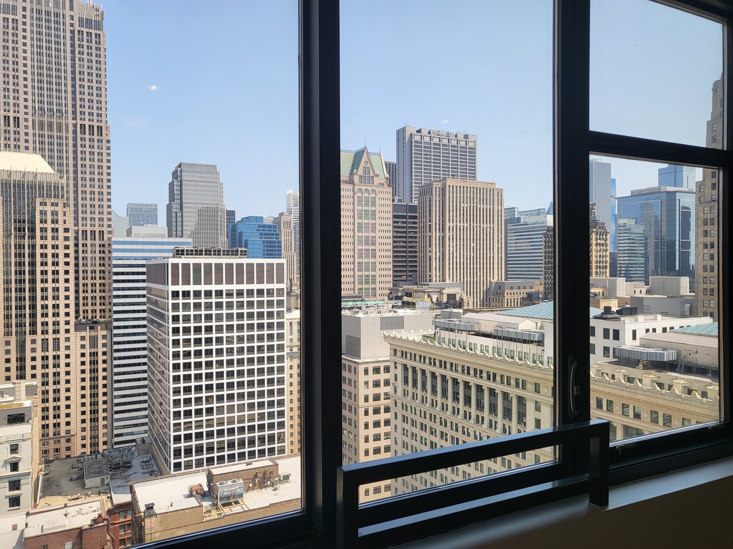 235 W Van Buren Street #3420, Chicago, IL 60607