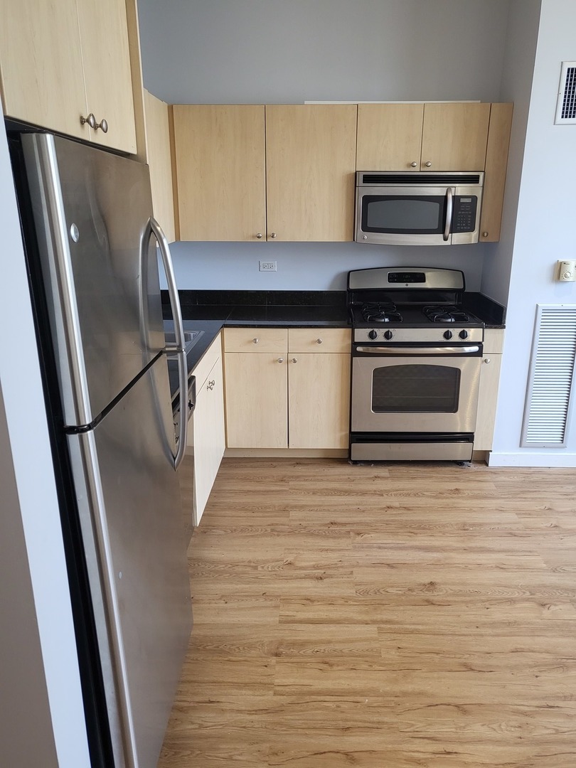 235 W Van Buren Street #3420, Chicago, IL 60607