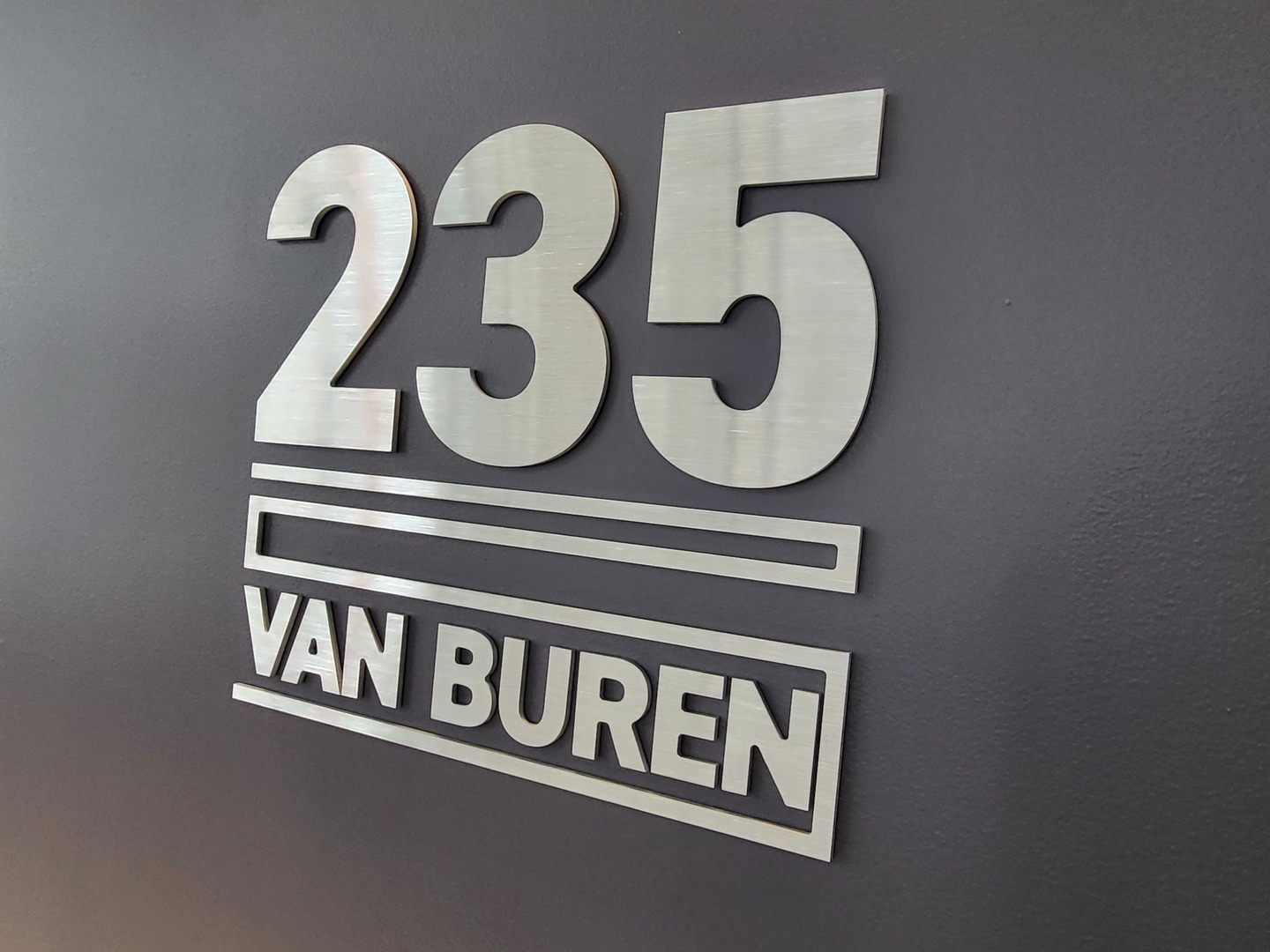 235 W Van Buren Street #3420, Chicago, IL 60607