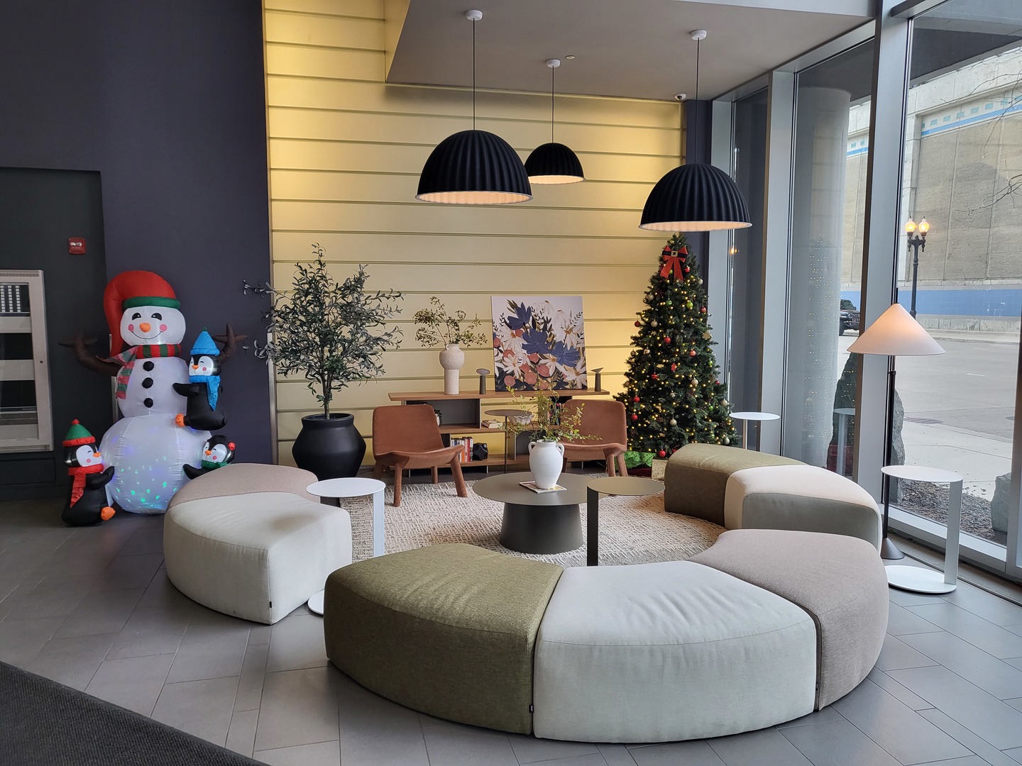 235 W Van Buren Street #3420, Chicago, IL 60607