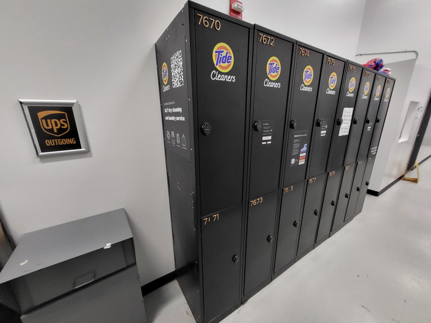 235 W Van Buren Street #3420, Chicago, IL 60607