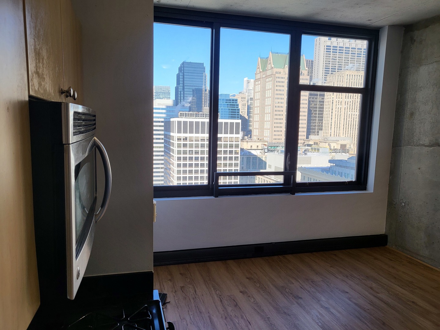 235 W Van Buren Street #3420, Chicago, IL 60607