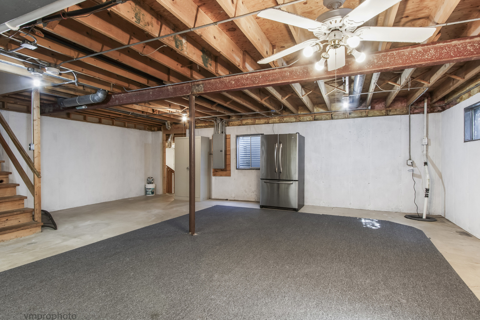 64 E HARBOR Drive, Lake Zurich, IL 60047