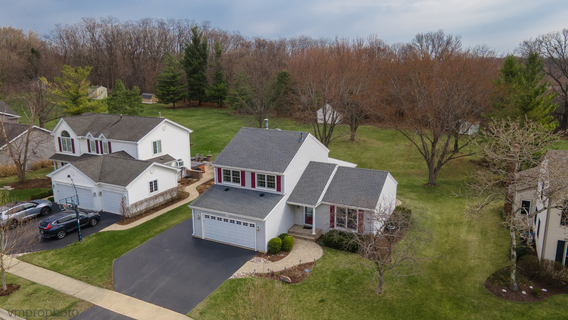 64 E HARBOR Drive, Lake Zurich, IL 60047