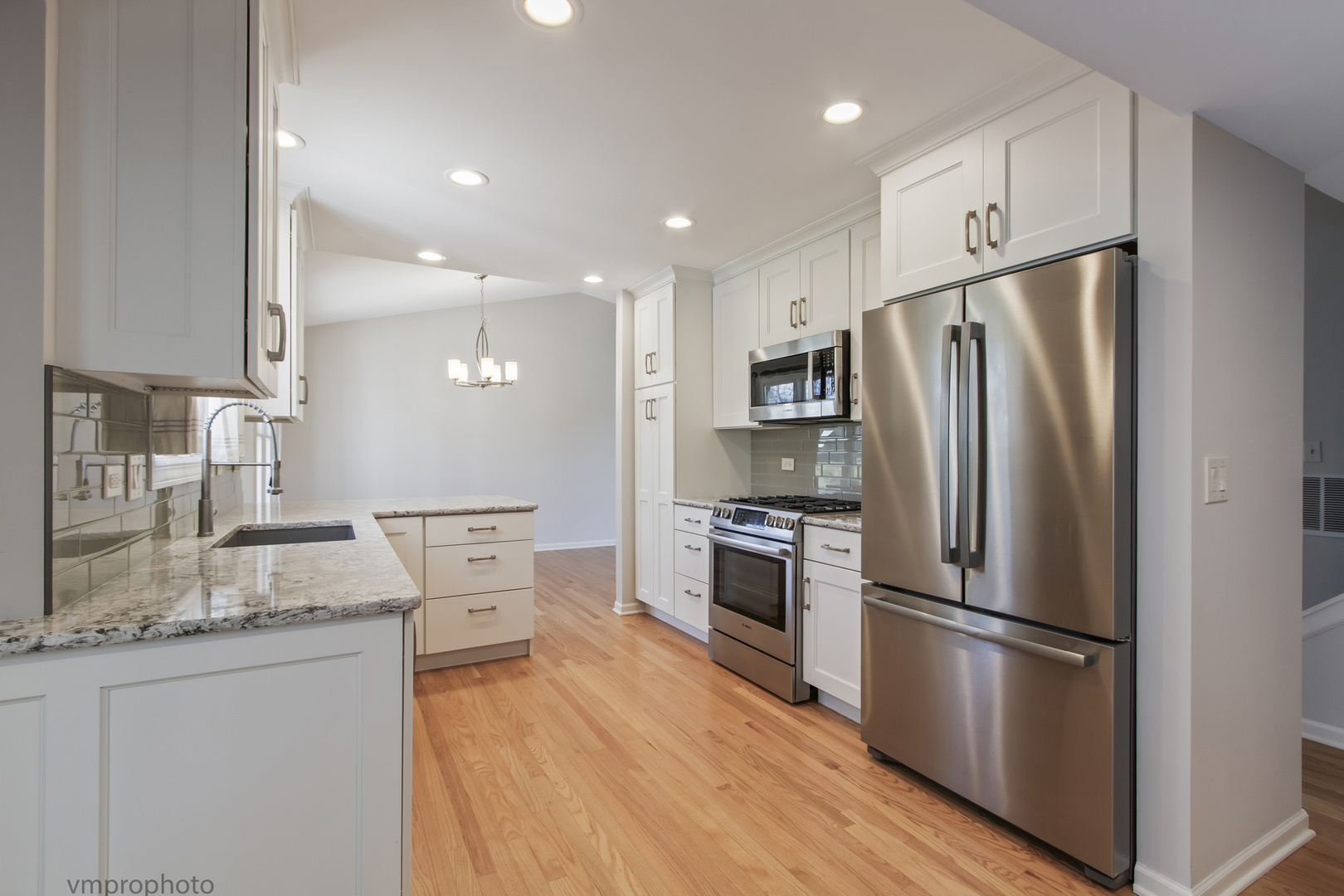 64 E HARBOR Drive, Lake Zurich, IL 60047