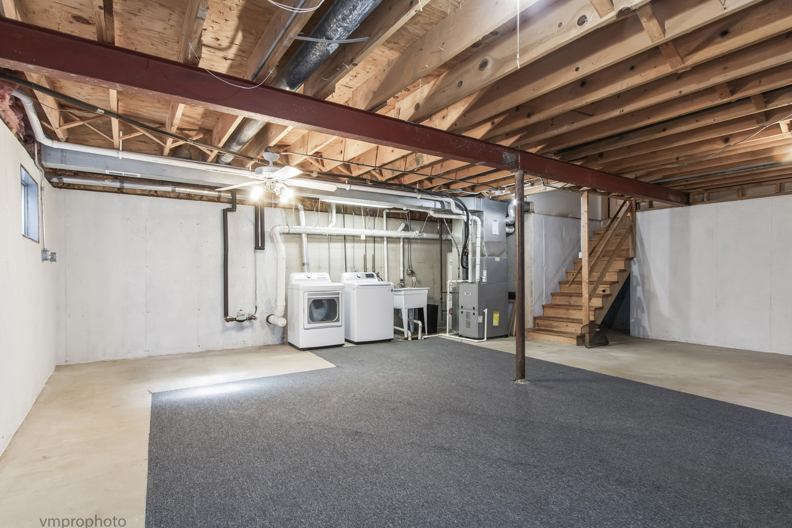 64 E HARBOR Drive, Lake Zurich, IL 60047