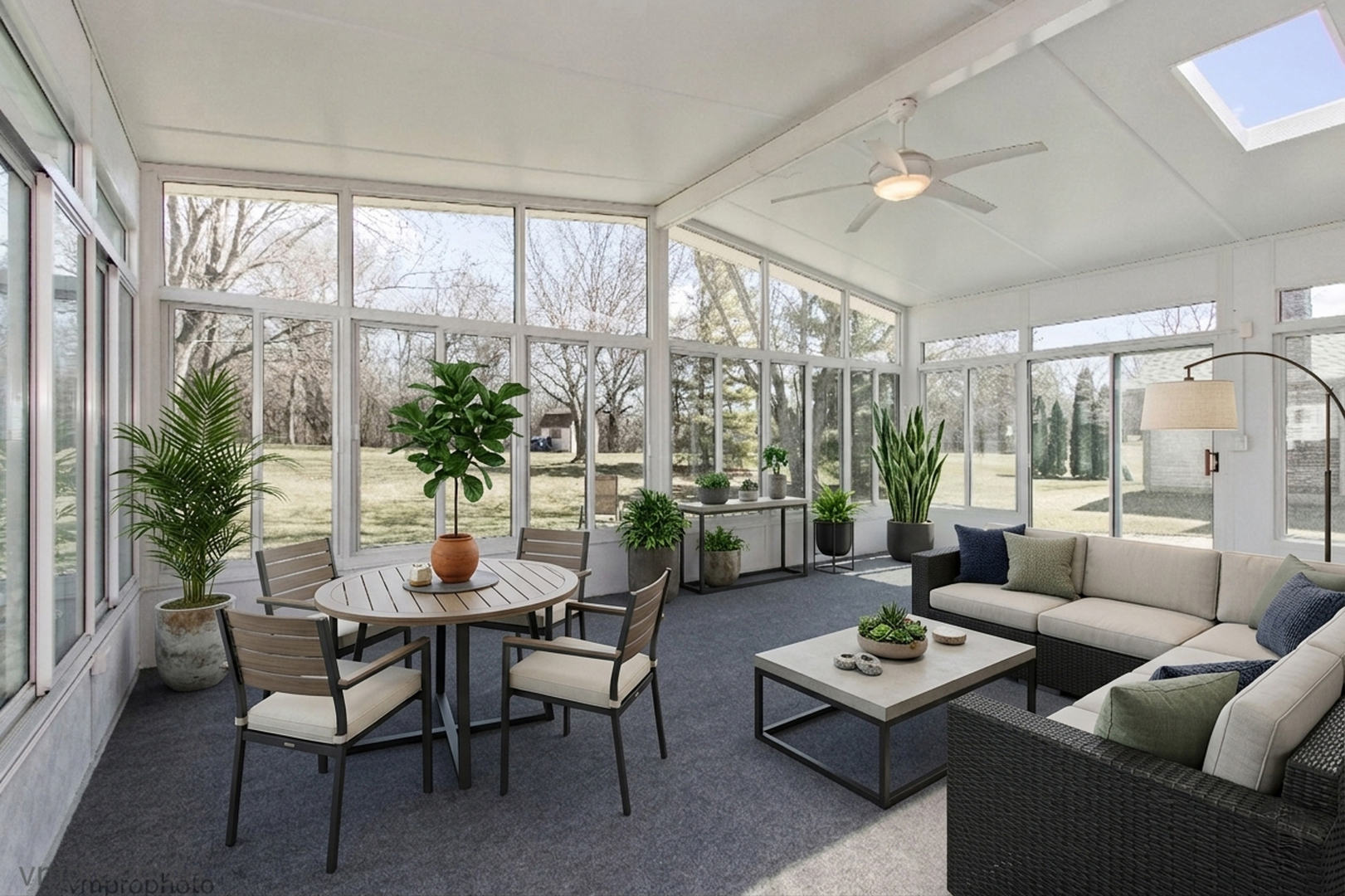 64 E HARBOR Drive, Lake Zurich, IL 60047