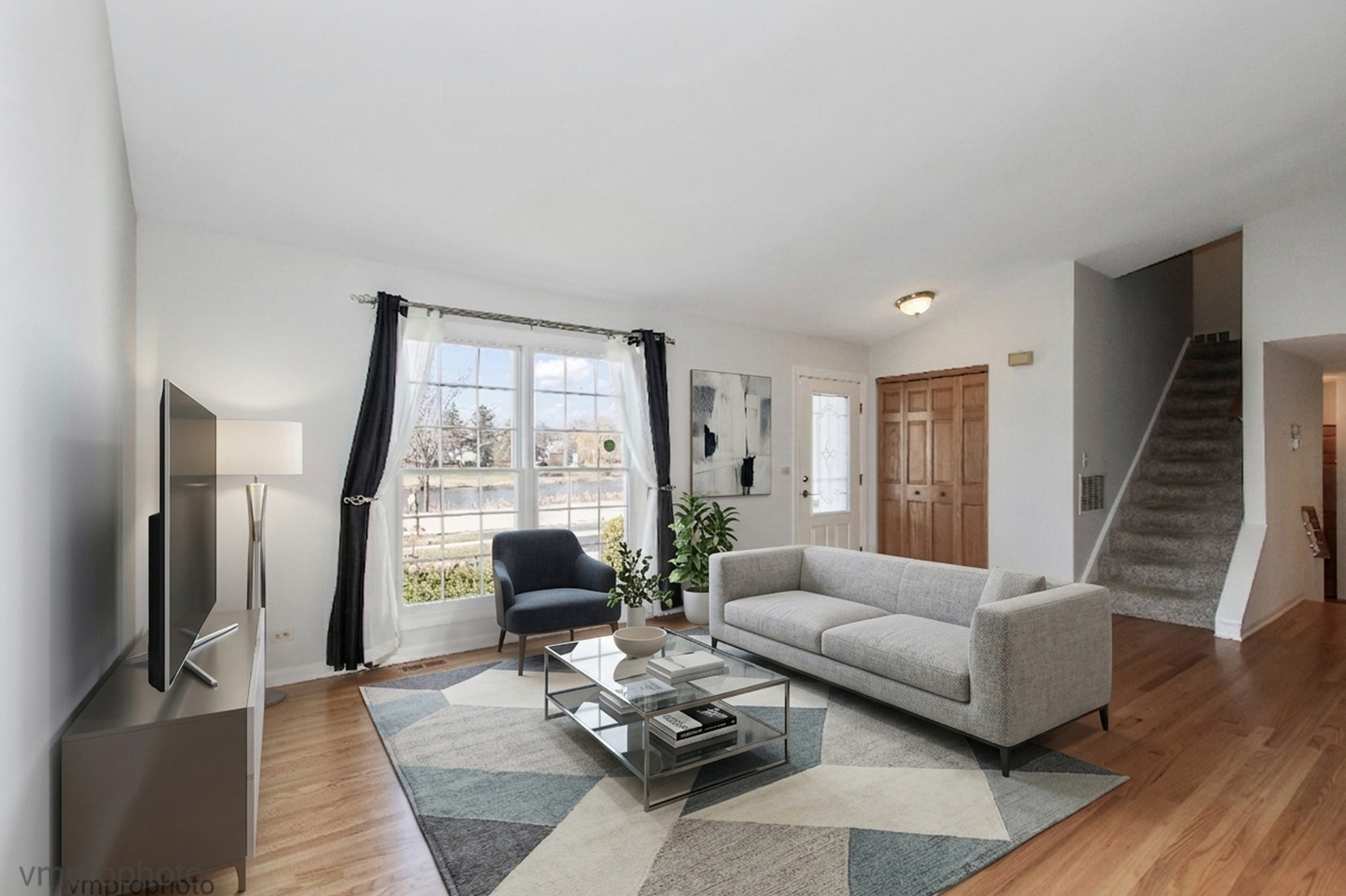 64 E HARBOR Drive, Lake Zurich, IL 60047