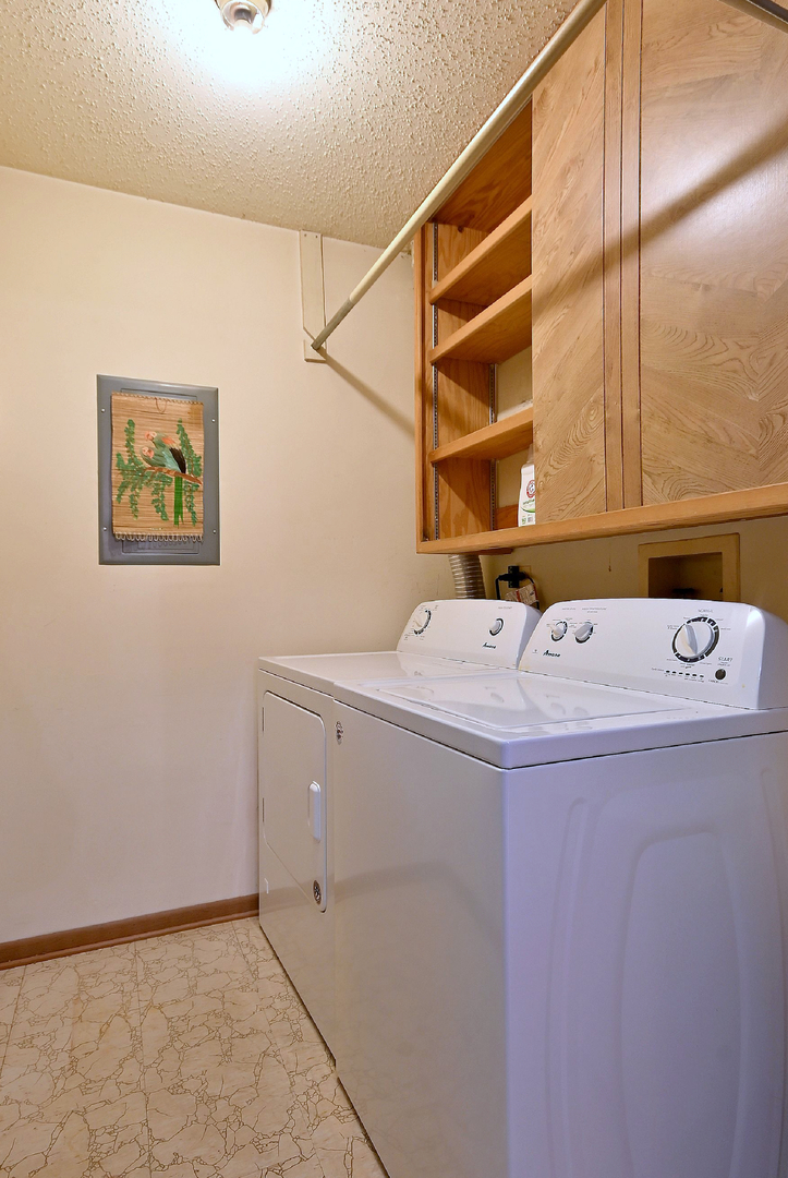 665 Catherine Court #665, Wood Dale, IL 60191