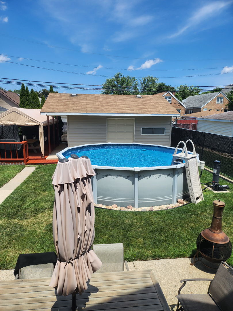 3444 W 53rd Place, Chicago, IL 60632