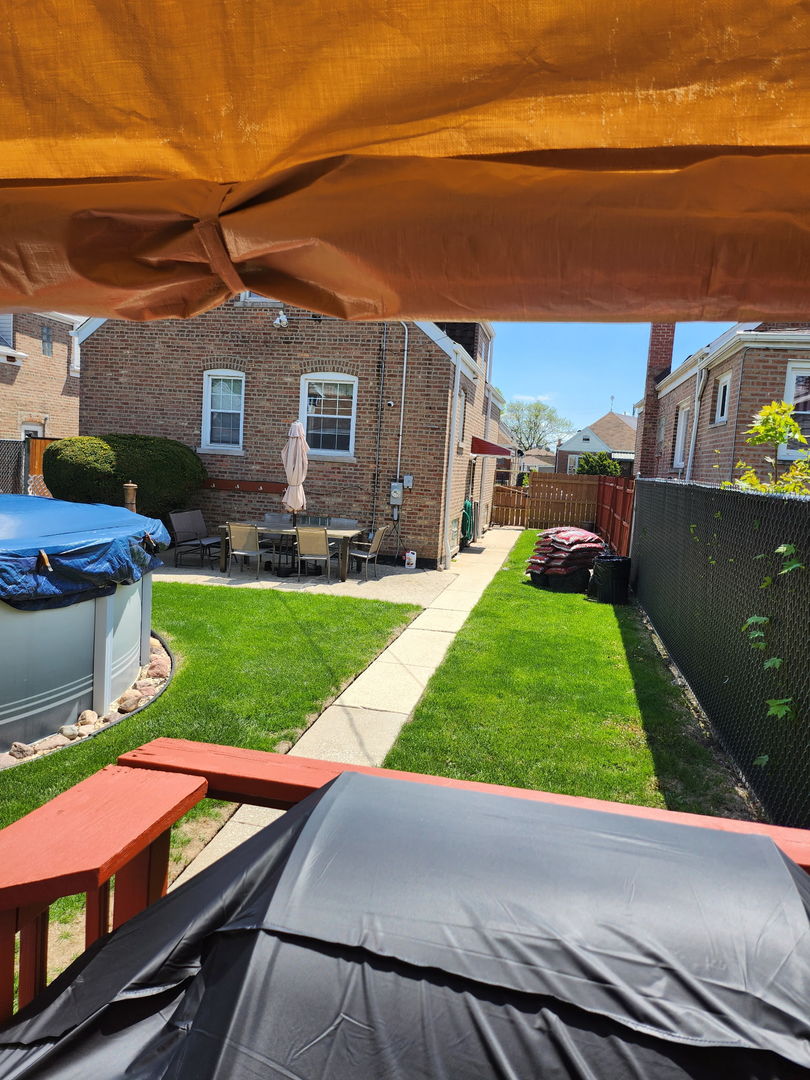 3444 W 53rd Place, Chicago, IL 60632