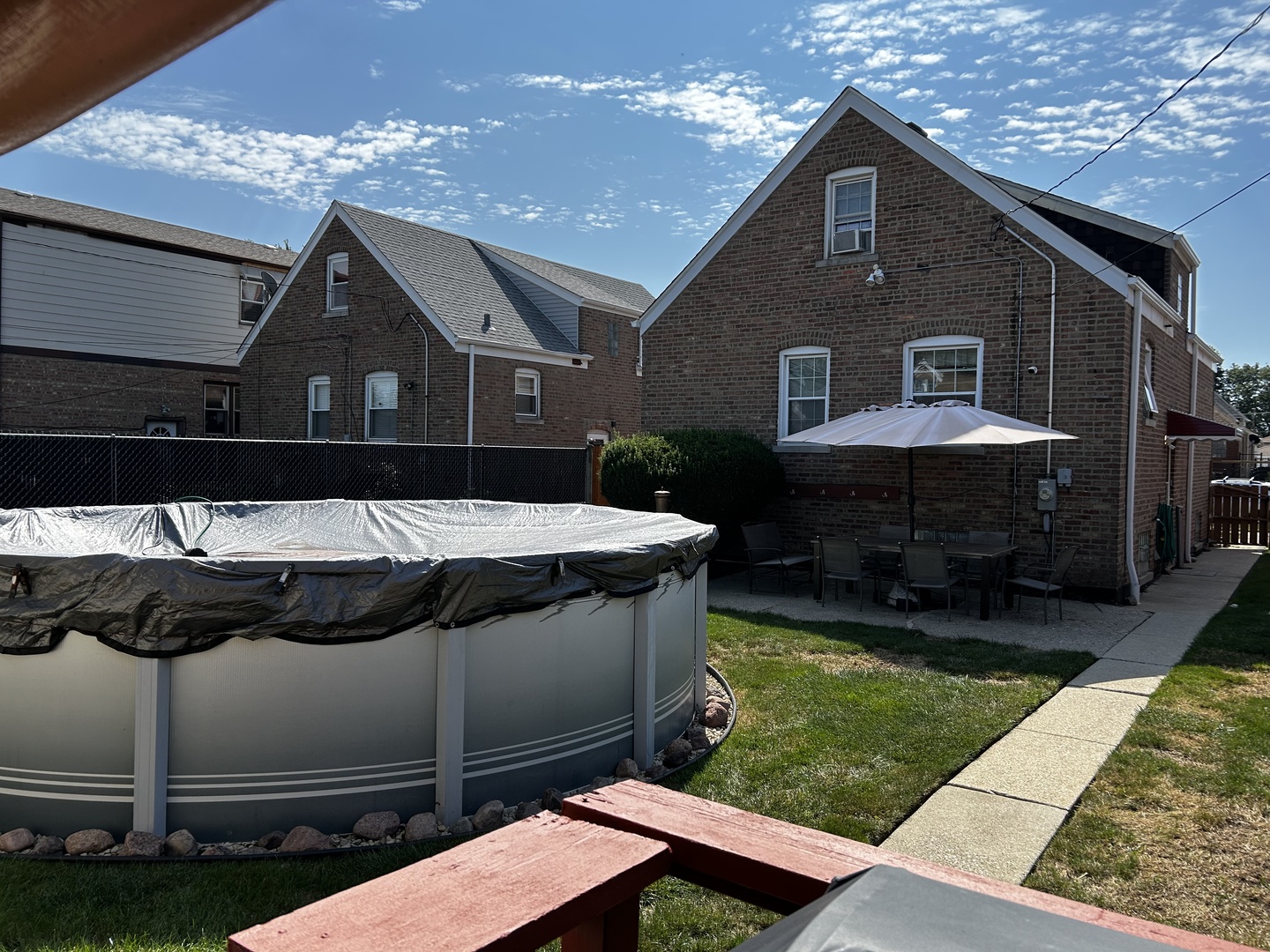 3444 W 53rd Place, Chicago, IL 60632