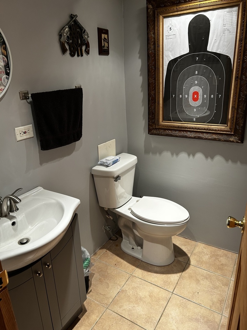 3444 W 53rd Place, Chicago, IL 60632