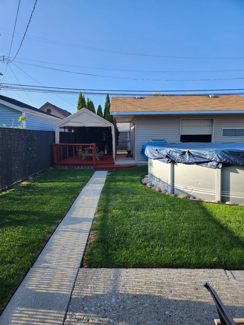 3444 W 53rd Place, Chicago, IL 60632