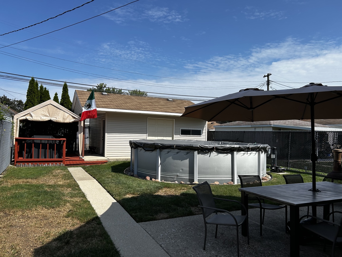 3444 W 53rd Place, Chicago, IL 60632