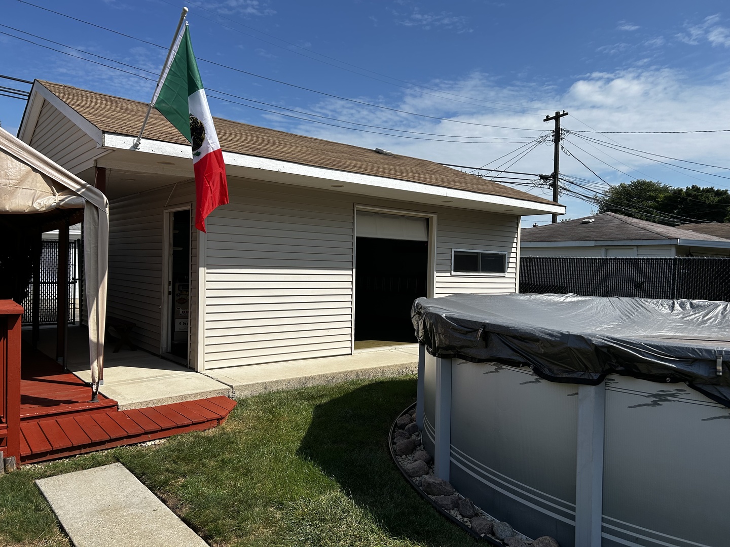 3444 W 53rd Place, Chicago, IL 60632