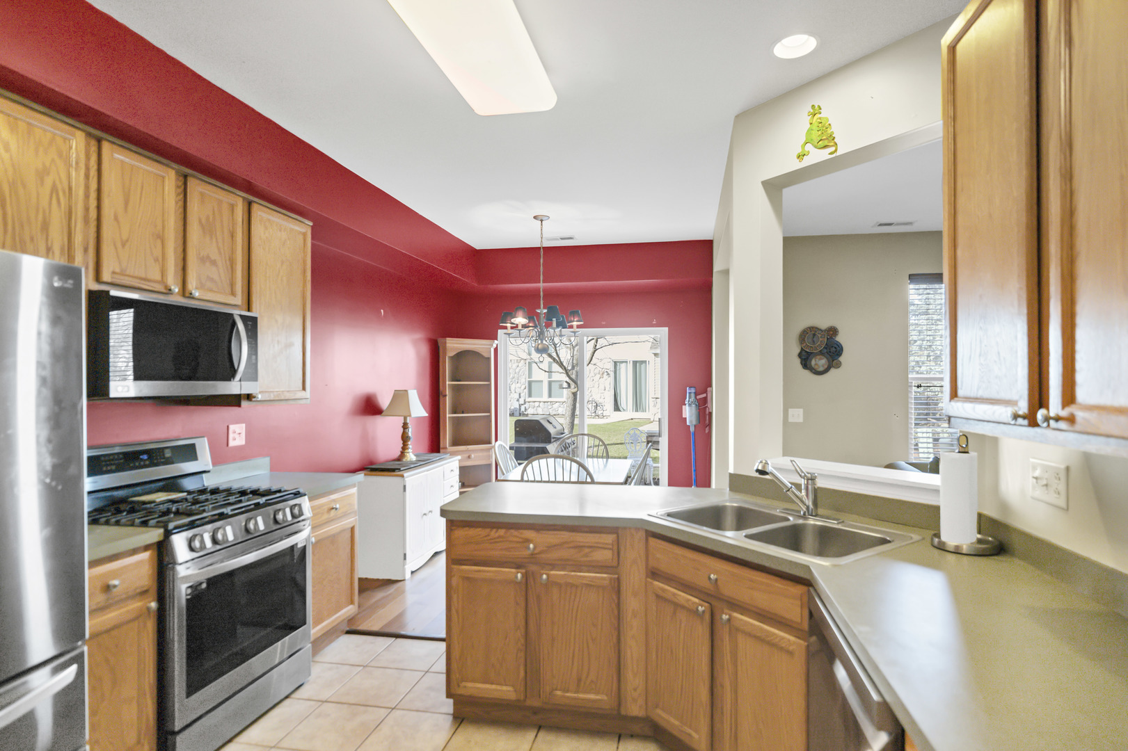 24924 FRANKLIN Lane, Plainfield, IL 60585