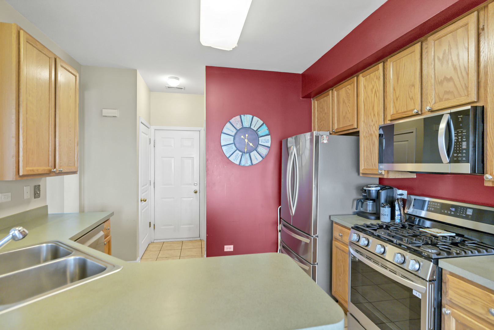 24924 FRANKLIN Lane, Plainfield, IL 60585