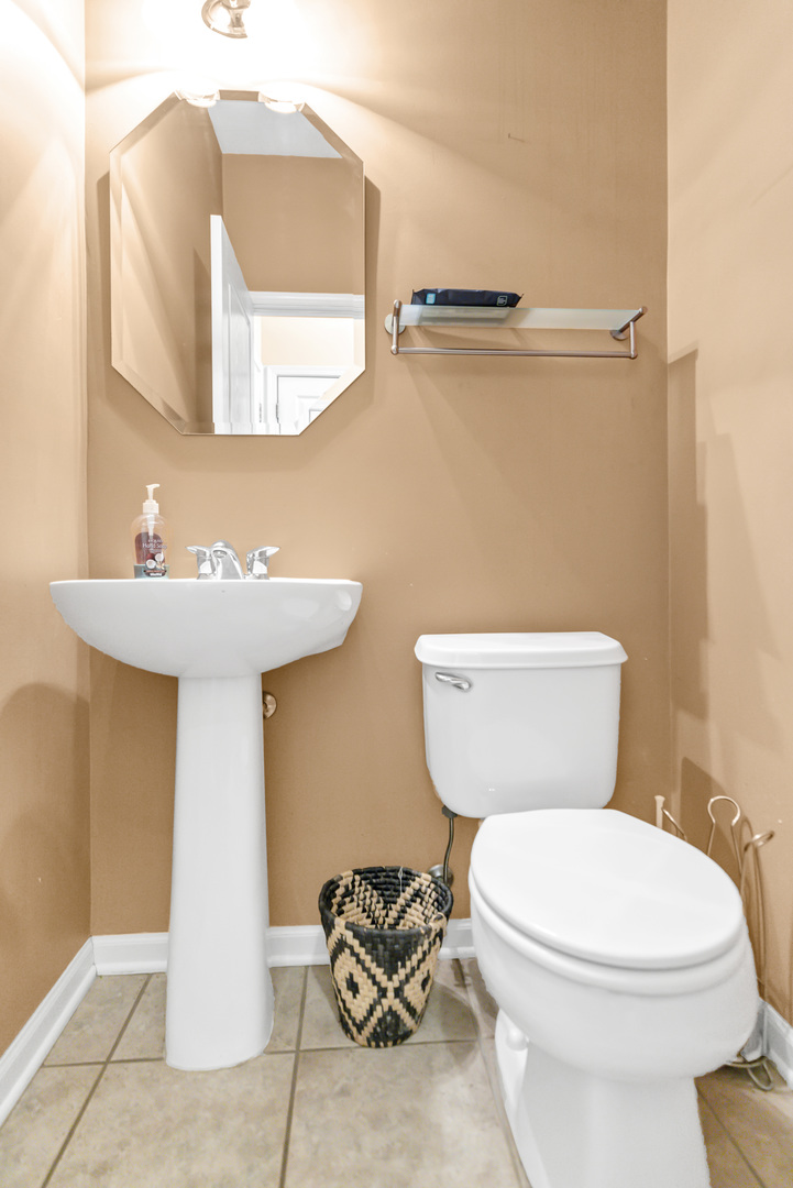 24924 FRANKLIN Lane, Plainfield, IL 60585