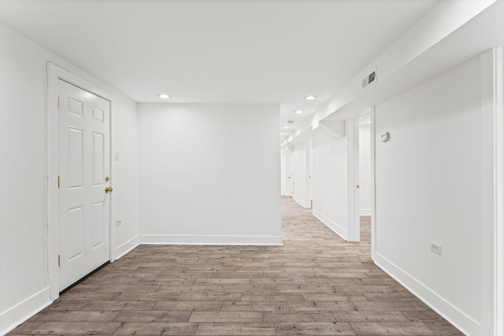 2833 W Polk Street, Chicago, IL 60612