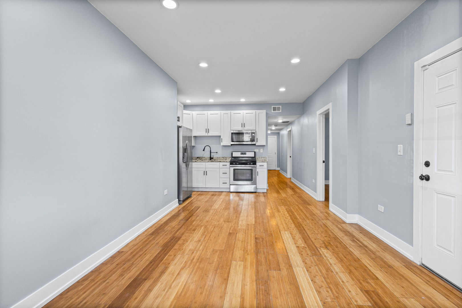 2833 W Polk Street, Chicago, IL 60612