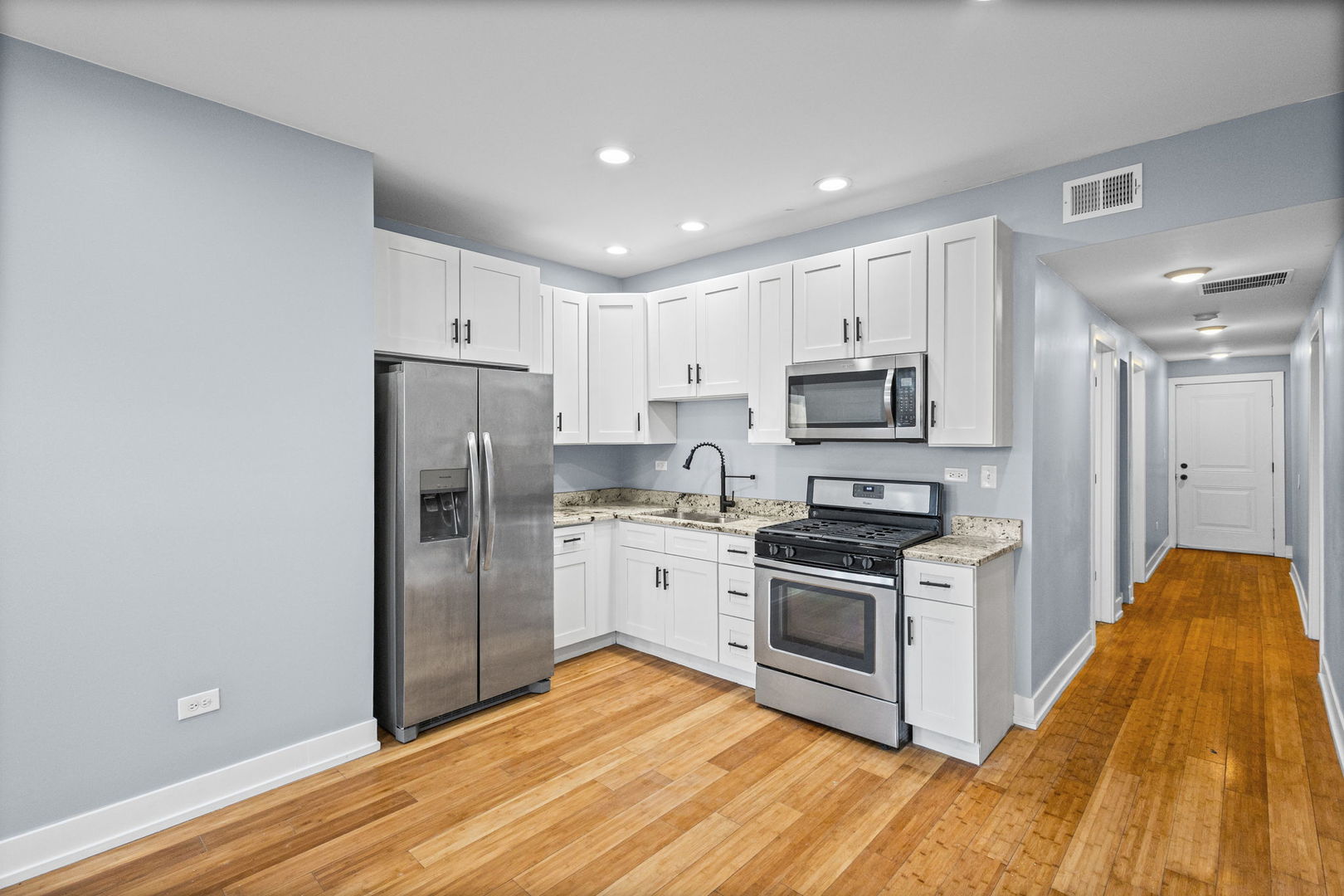 2833 W Polk Street, Chicago, IL 60612