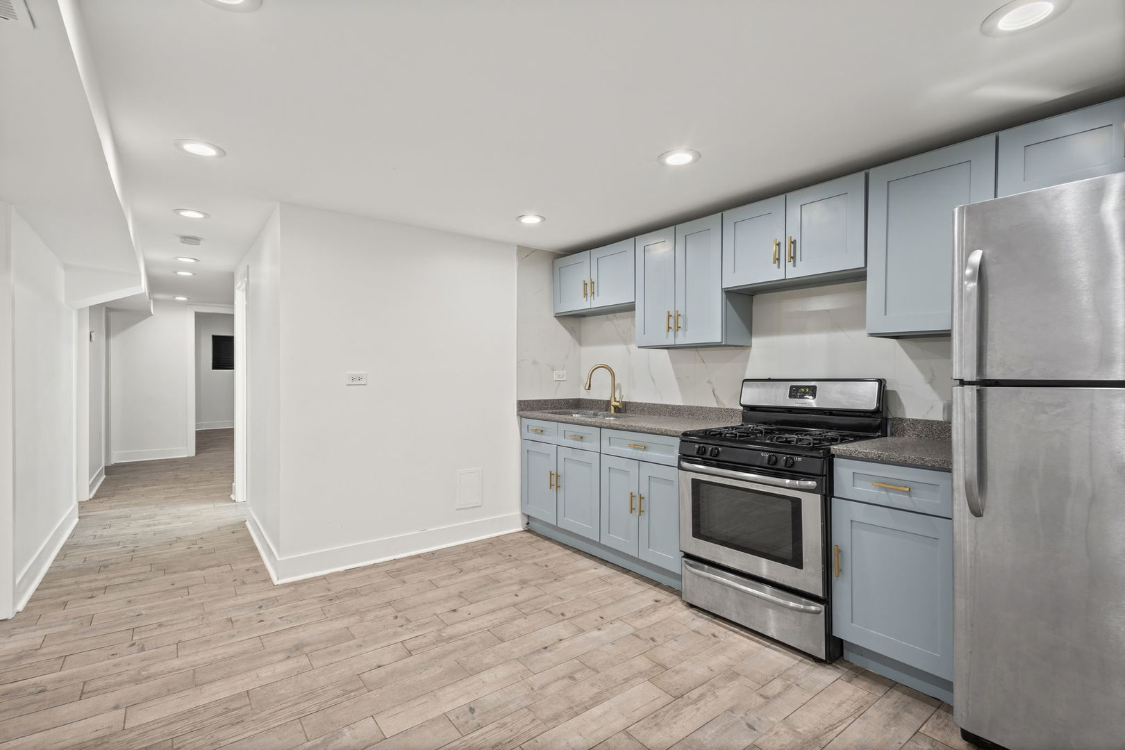 2833 W Polk Street, Chicago, IL 60612