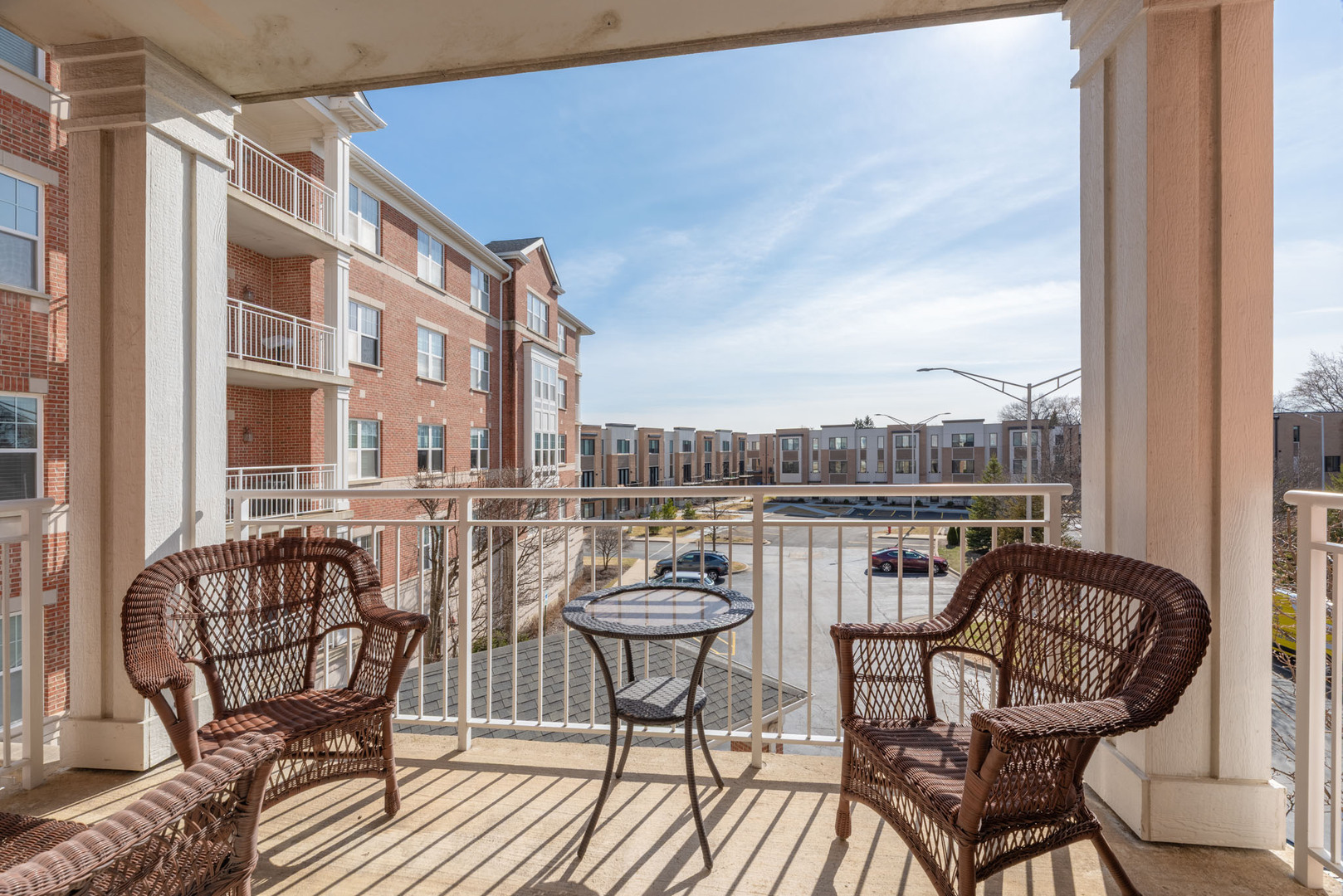 153 Pointe Drive #201, Northbrook, IL 60062