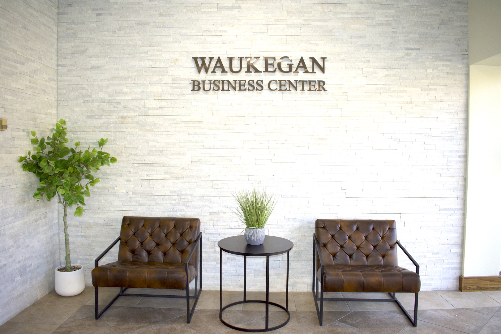 415 Washington Street #108, Waukegan, IL 60085