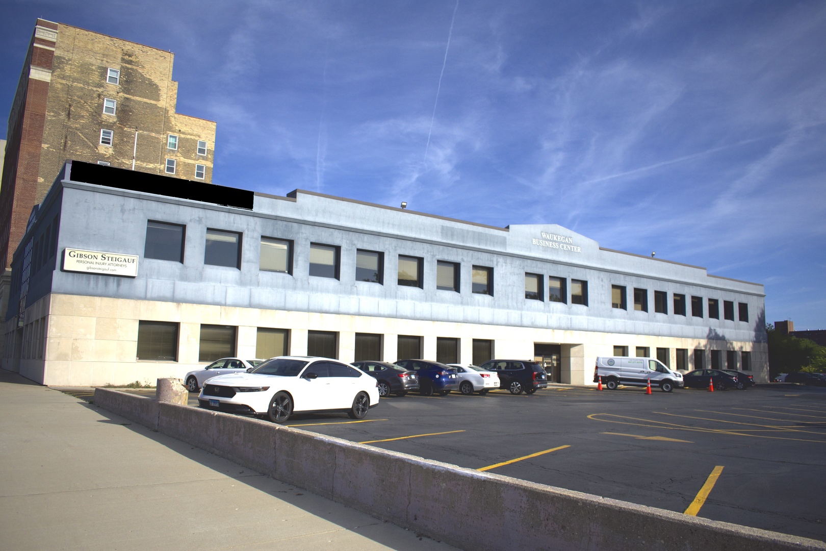 415 Washington Street #108, Waukegan, IL 60085