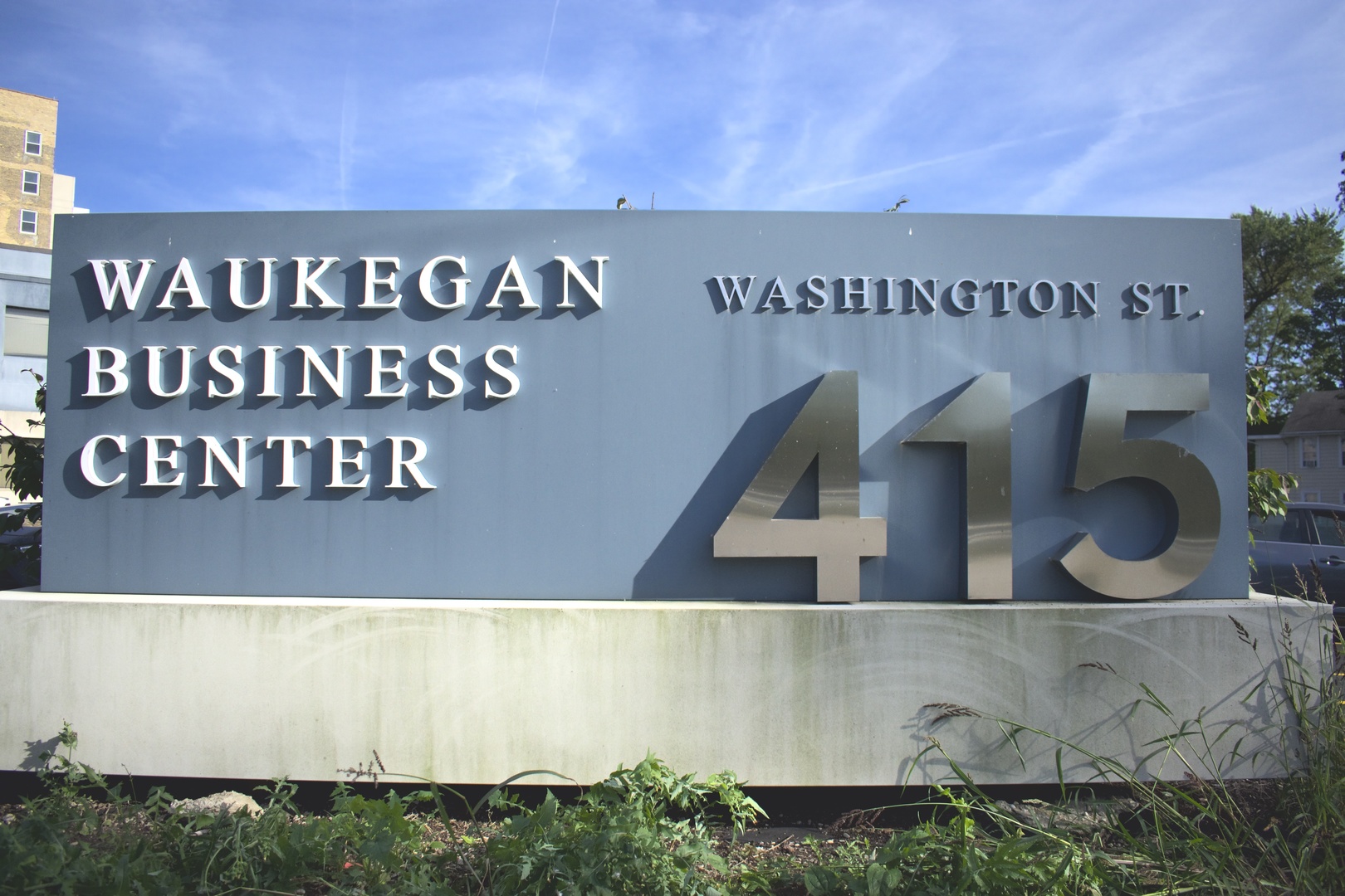 415 Washington Street #108, Waukegan, IL 60085