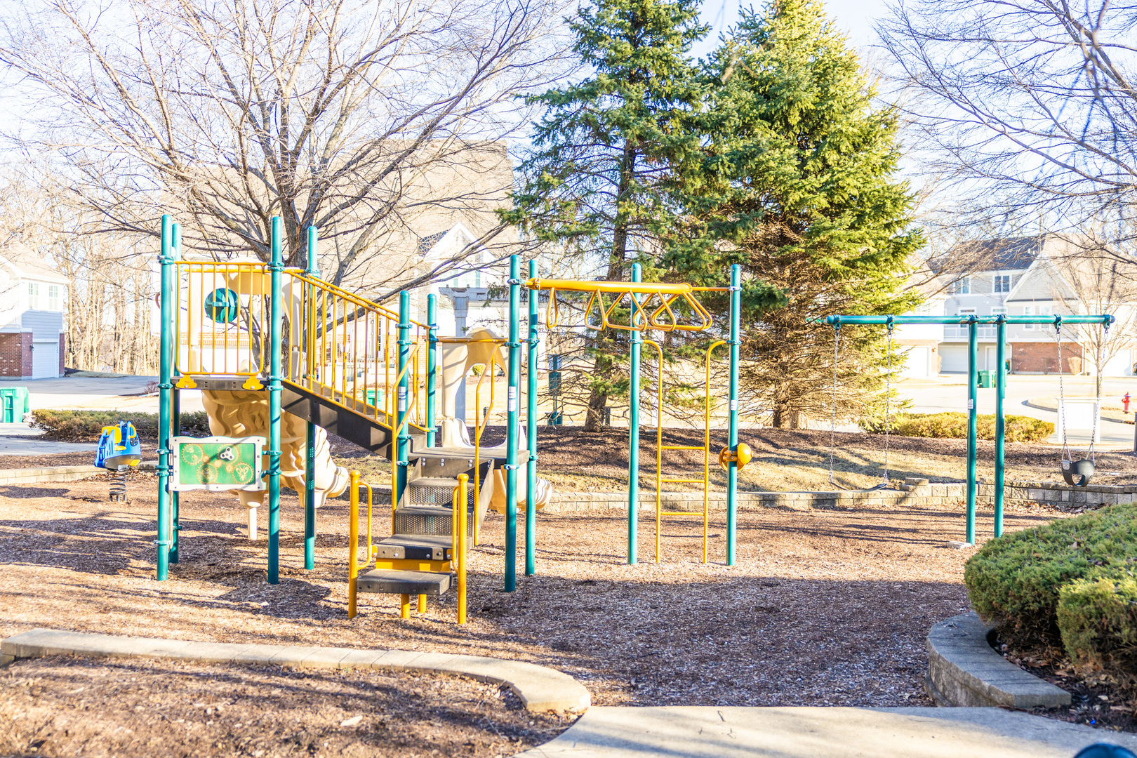 4313 Timber Ridge Court, Joliet, IL 60431