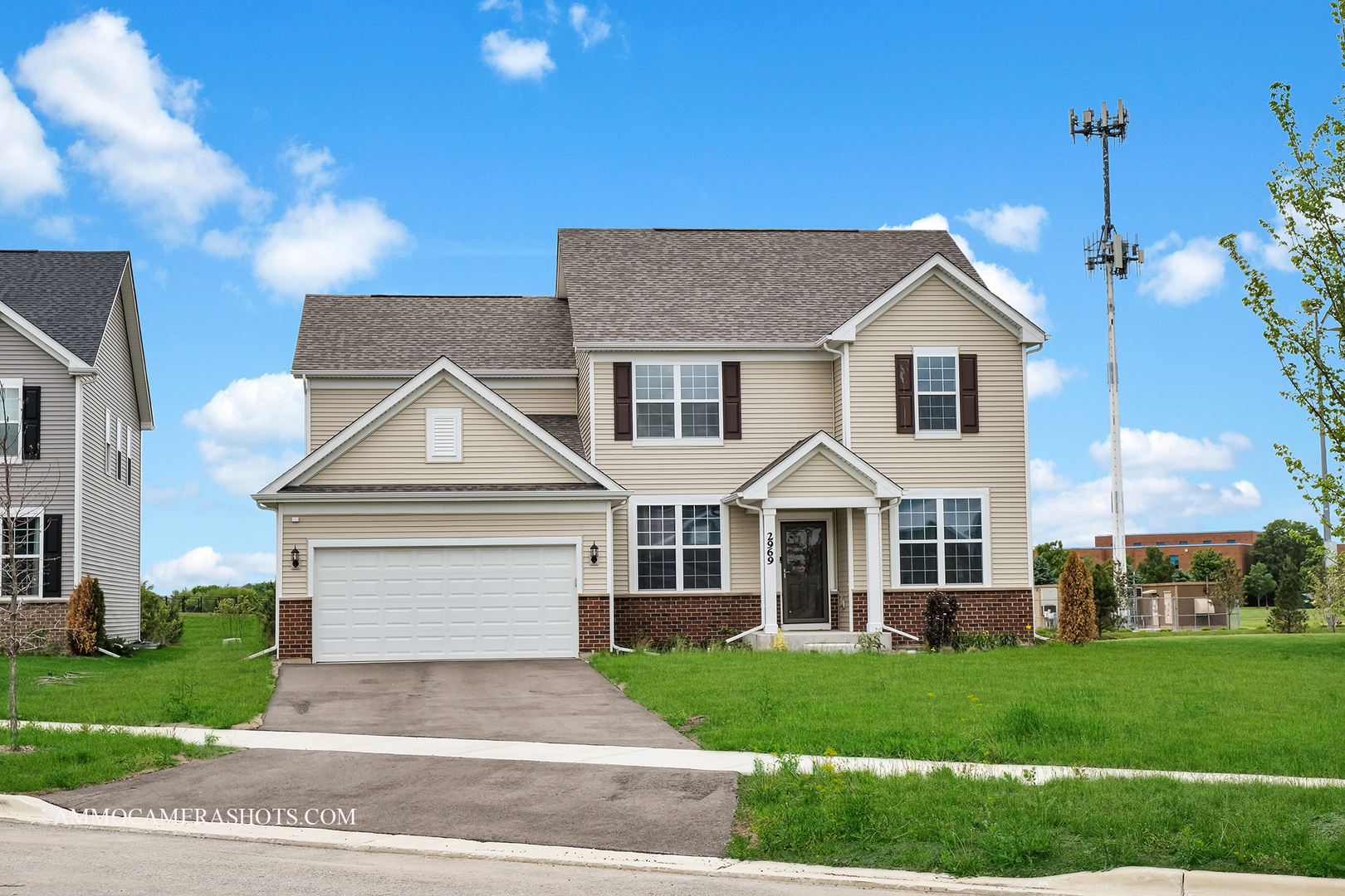 2969 Francis Court, Aurora, IL 60503