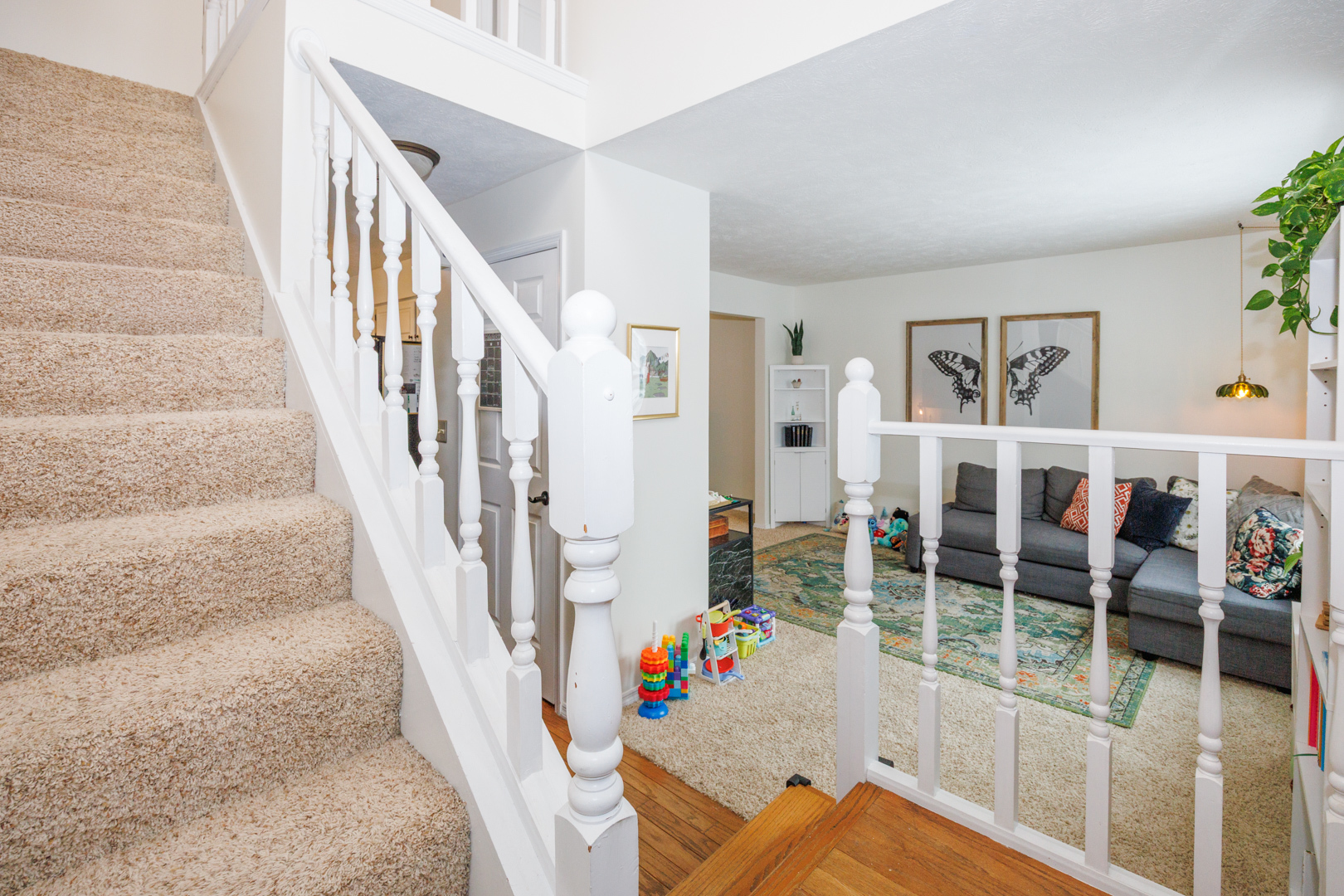 2810 Arrowhead Drive, Bloomington, IL 61704