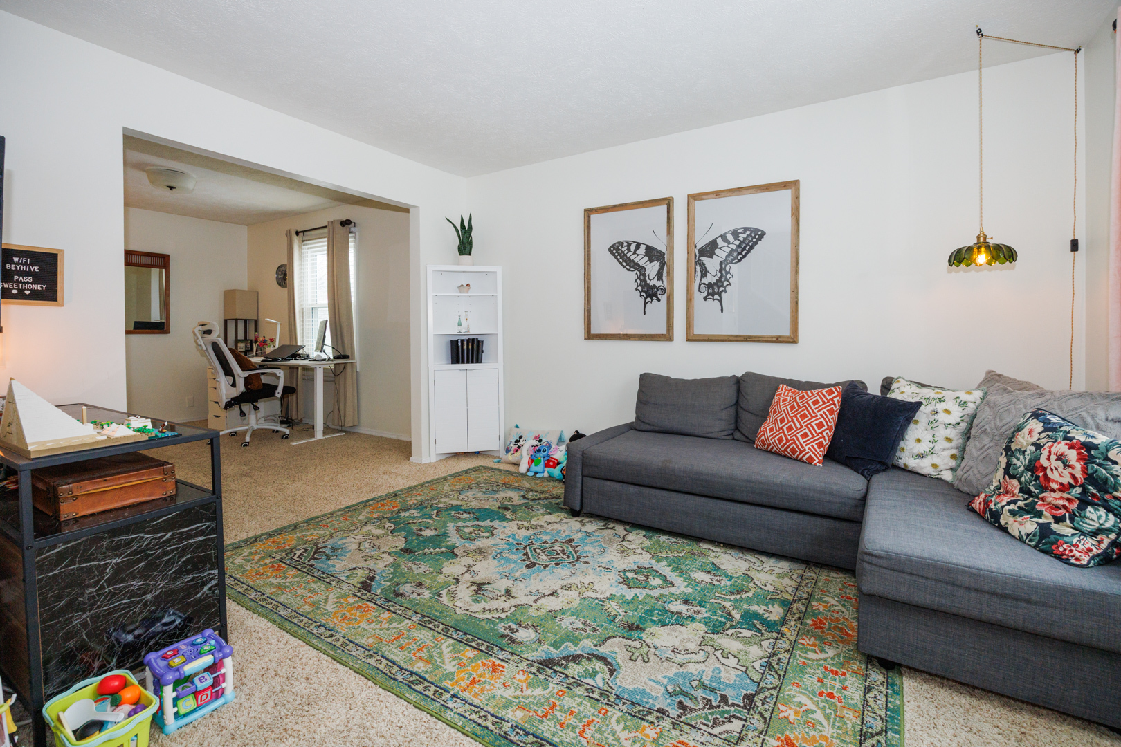 2810 Arrowhead Drive, Bloomington, IL 61704