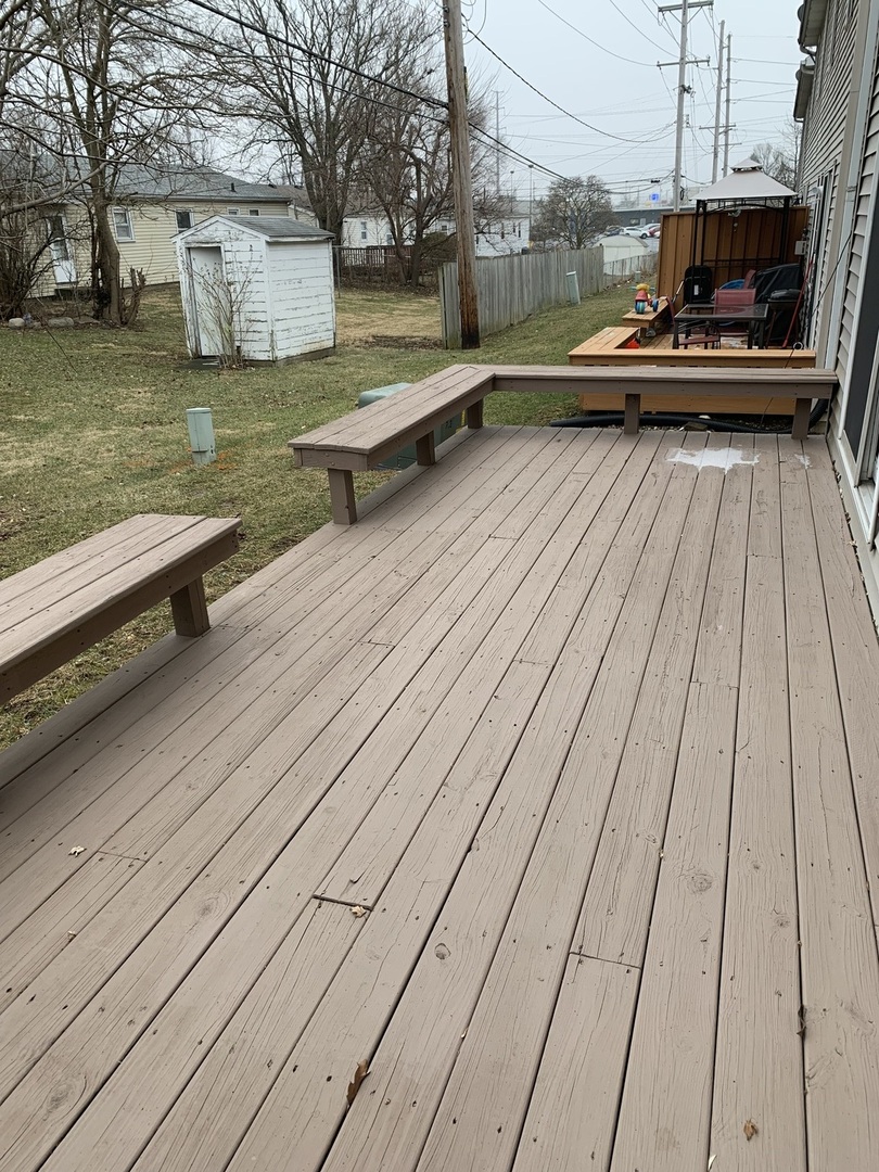 1116 Doral Drive, Bloomington, IL 61701