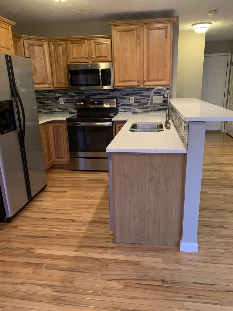 1116 Doral Drive, Bloomington, IL 61701