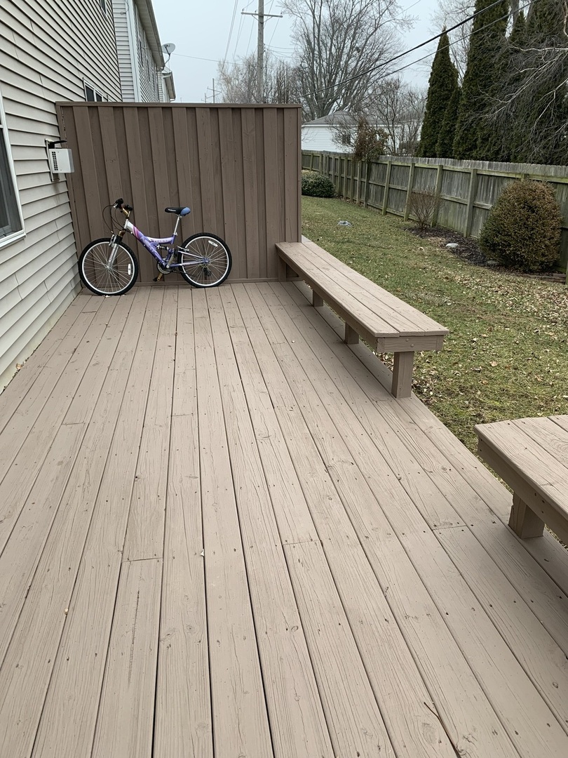 1116 Doral Drive, Bloomington, IL 61701