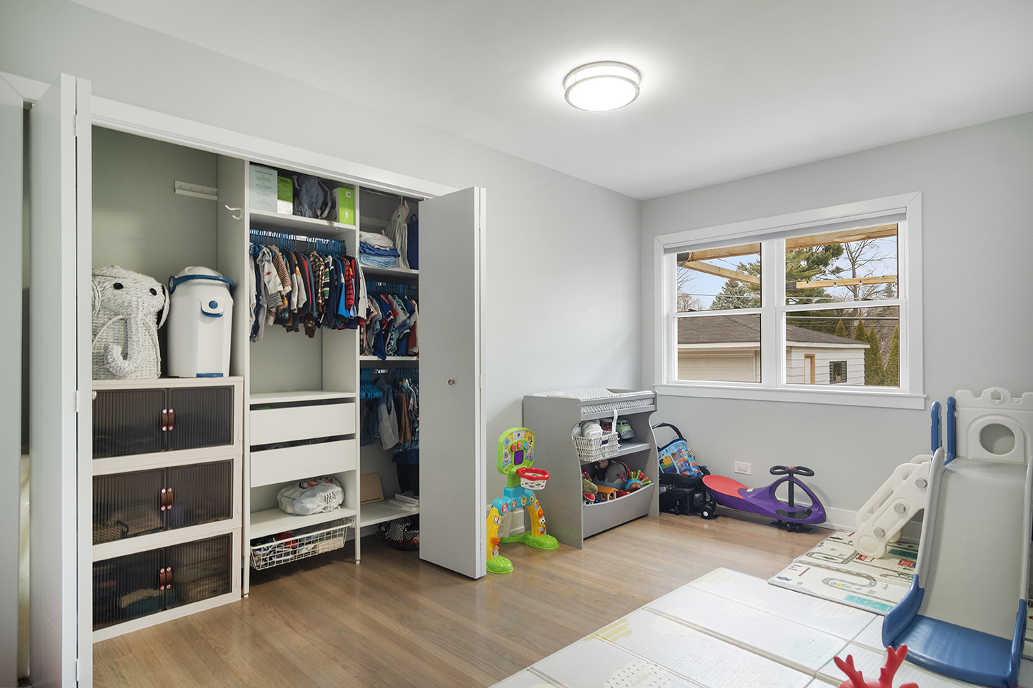 702 W Lonnquist Boulevard, Mount Prospect, IL 60056