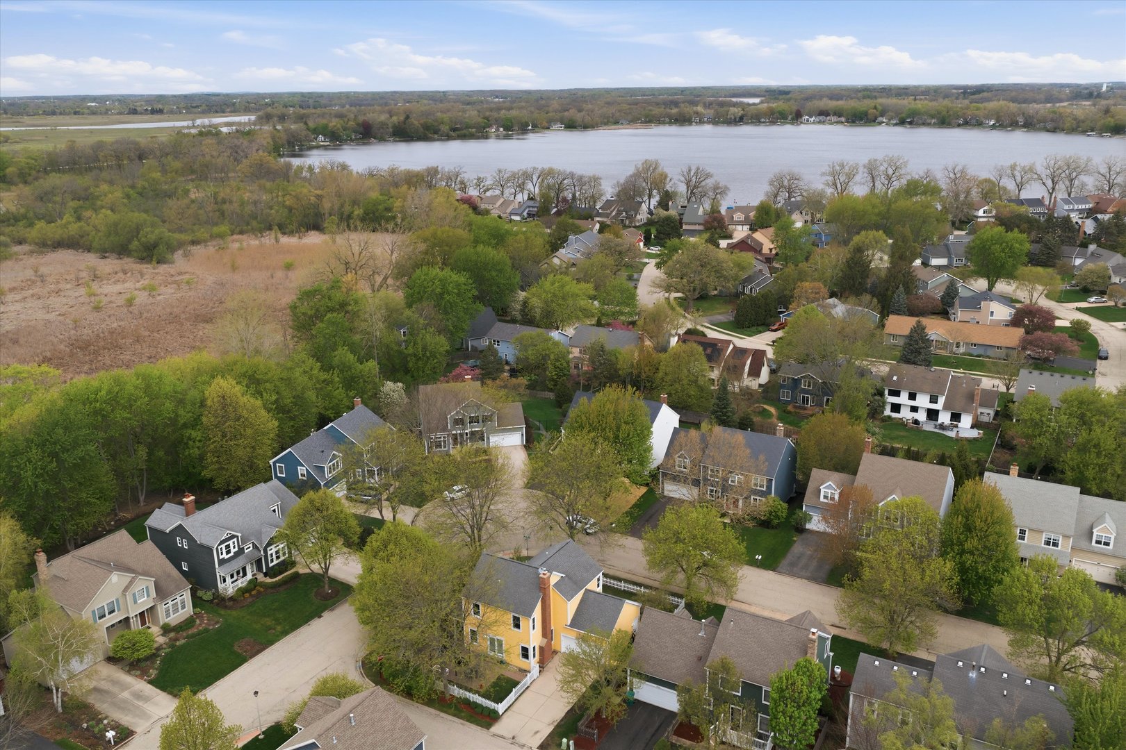 1030 Mount Vernon Drive, Grayslake, IL 60030