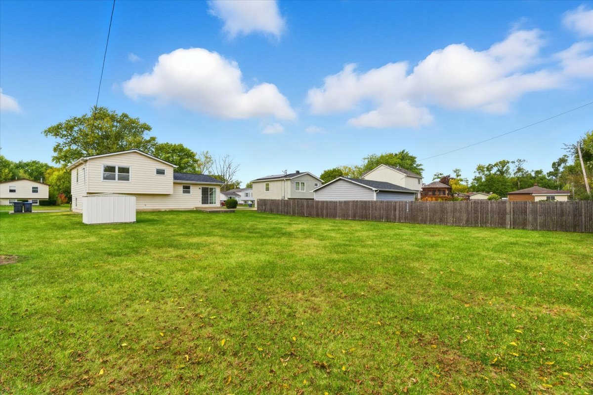 38633 N Cedar Avenue, Beach Park, IL 60099