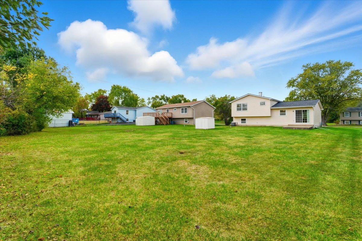 38633 N Cedar Avenue, Beach Park, IL 60099